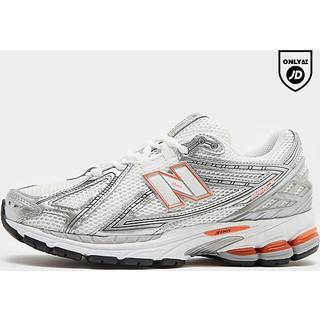 New Balance 1906R Women's, WHITE - 36.5