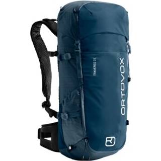 Ortovox Traverse 30 Sea Surface, Seas Surface, OneSize