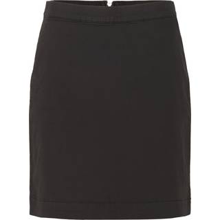 Part Two Evensaspw Sk Nederdele 30309700 Black (40)