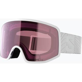 Sentry Pro S Sigma White Sigma Silver Pink (One Size)