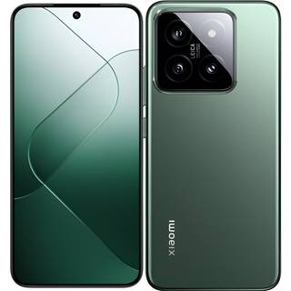 Xiaomi 14 512GB/12GB - Jade Green