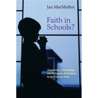 Faith in Schools?