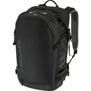 Head Cx 30+ Backpack Black, OneSize