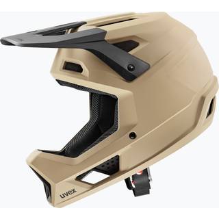 Uvex Ravage Cykelhjelm størrelse 60-63 cm farve beige