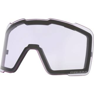 Oakley Line Miner Pro M Rep Lens Prizm Clear, OneSize