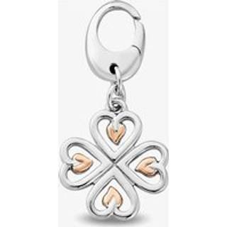 Insignia Sterling Silver Heart Charm