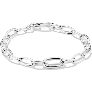 Thomas Sabo Armband - C1204-001-21 - silber