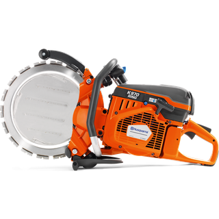 Husqvarna ringsav K970 ring 270mm snit dybde