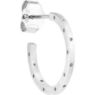Jane Kønig Orbis Hoop ørering OH-SS25-S