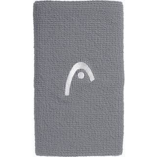 Head Wristband 5" 2-Pack Anthracite