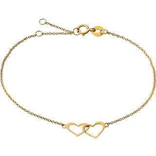XENOX Armband - XG14K7001GN - gold