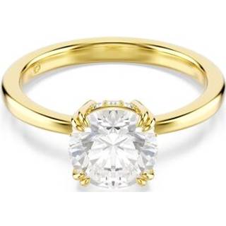 Swarovski Ring - Stilla Attract - 5723331 - gold