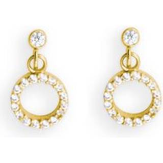 Palido Ohrringe - C316-223 - gold