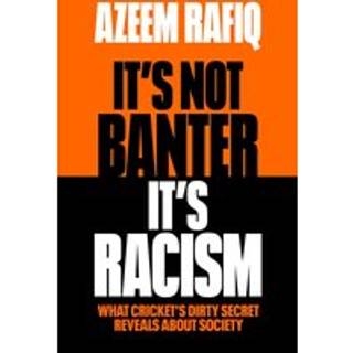 It’s Not Banter, It’s Racism