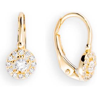 Palido Ohrstecker - C316-201 - gold