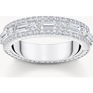 Thomas Sabo Ring - TR2466-051-14 - weiß