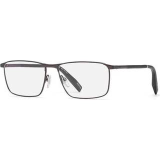 Chopard VCHL76 0RAB 58 Briller Mænd Black - Matte Black - 58mm