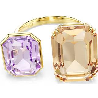 Swarovski Ring - Millenia - 5725749 - gold