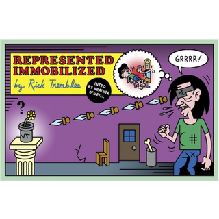Represented Immobilized