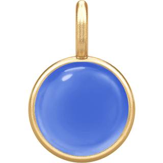 Little Prime Pendant Royal Blue