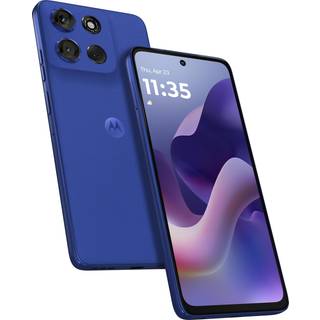 Motorola Moto G56 5G 256GB 8GB Pantone Dazzling Blue Dual-Sim