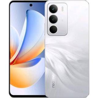realme C71 256GB/8GB - White Swan