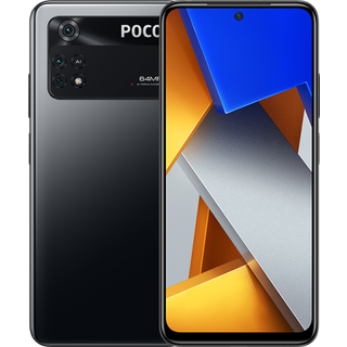 POCO M4 Pro 6GB/128GB Black - RW