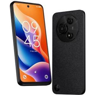 TCL 605 Dual SIM 256GB 8GB RAM Obsidian Sort