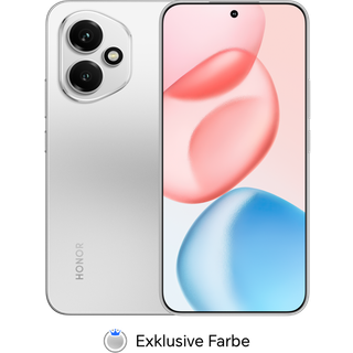 Honor 400 5G Dual SIM 512GB 8GB RAM Sølv