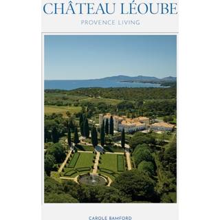 Chateau Leoube