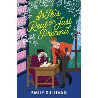 Is This Real or Just Pretend?