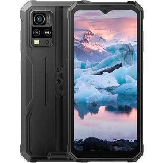 Blackview BV4800 Pro 4G 4GB RAM 128GB Black