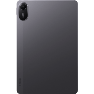 Xiaomi Redmi Pad 2 4G Mediatek LTE-TDD & LTE-FDD 128 GB 27.9 cm (11") 4 GB Wi-Fi 5 (802.11ac) Graphite