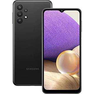 Samsung Galaxy A32 5G 64GB - Awesome Black