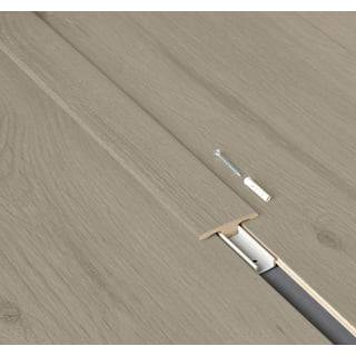 BerryAlloc T-liste Chateau Java Lys Grå 2,4 m - 63001468