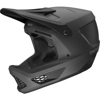 Smith Hardline Carbon Mips Cykelhjelm størrelse 55-59 cm farve grå/sort