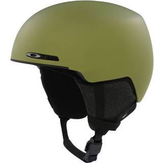 Oakley MOD1, skihjelm, grøn