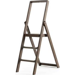 Design House Stockholm Step Trappestige Lys Eg