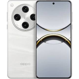 Oppo Find X8 Pro PKC110 12GB/256GB CN Hvid