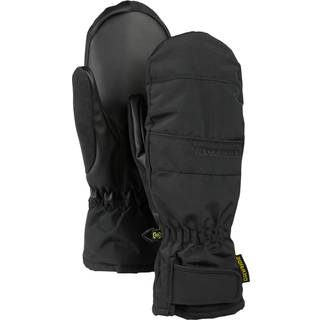 Burton Women's Profile Undermitt True Black, XL