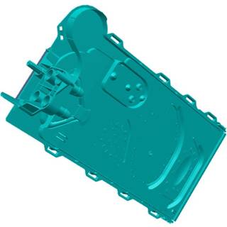 Electrolux vand, transportør, samling 140170289031