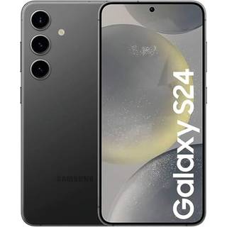 SAMSUNG S24 5G 256GB Onyx Black