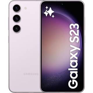 Samsung Galaxy S23 5G 256GB/8GB - Lavender