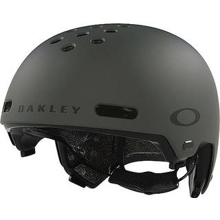 Oakley ST1 EU Cykelhjelm størrelse S - 52-56 cm farve grey
