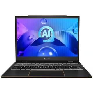 Msi Summit E13 Ai Evo Intel Core Ultra 7 32gb 1000gb 13.3"