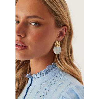 Amalfi Shell Earring