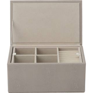 Mojoo Sting smykkeskrin - fawn beige