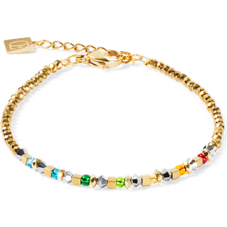 Coeur de Lion Armband - 435930.1516.0 - gold