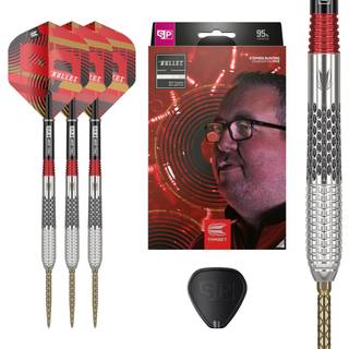 Stephen Bunting G5 SP 95% 18 gram