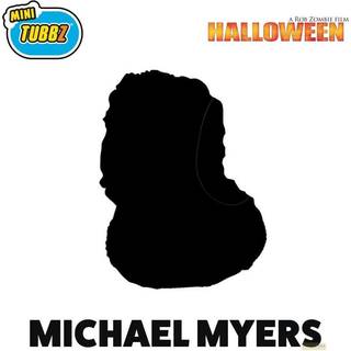 Mini TUBBZ - Michael Myers - Figur